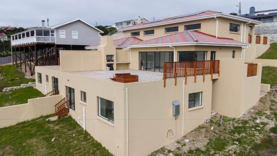 3 Bedroom Property for Sale in Fraaiuitsig Western Cape